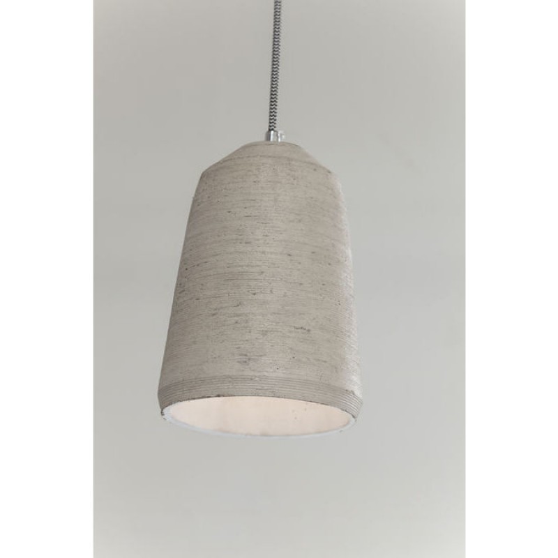 Pendant Lamp Dining Concrete Tre 120cm